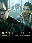 Half-Life 2: Episode Two boxshot