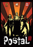 Postal 3 boxshot