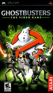 Ghostbusters boxshot