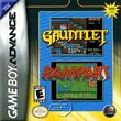 Gauntlet - Rampart boxshot