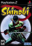 Shinobi boxshot