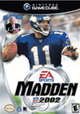 Madden NFL 2002 boxshot