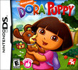 Dora Puppy boxshot