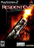 Resident Evil Outbreak boxshot