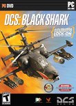 DCS: Black Shark boxshot