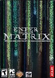 Enter the Matrix boxshot