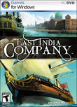 East India Company boxshot