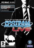 Football Manager Live boxshot