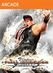 Virtua Fighter 5 Final Showdown boxshot