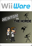 Newton vs the Horde
