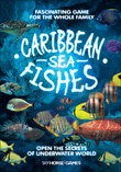 Caribbean Sea Fishes boxshot
