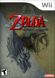 The Legend of Zelda: Twilight Princess boxshot
