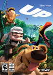Up boxshot