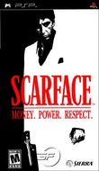 Scarface: Money. Power. Respect boxshot