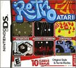 Retro Atari Classics boxshot