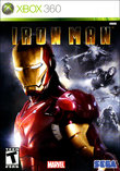 Iron Man boxshot
