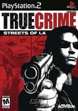 True Crime: Streets Of L.A. boxshot
