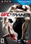 UFC Personal Trainer: The Ultimate Fitness System boxshot