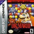 Classic NES Series: Dr. Mario boxshot