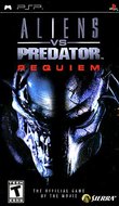 Aliens vs Predator: Requiem boxshot