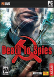 Death to Spies boxshot