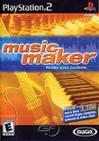 Music Maker boxshot