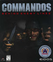 Commandos: Behind Enemy Lines boxshot