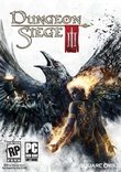 Dungeon Siege 3 boxshot