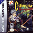 Castlevania: Circle of the Moon boxshot