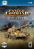 Panzer Command: Ostfront boxshot