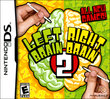 Left Brain Right Brain 2 boxshot