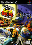 Cartoon Network Racing boxshot