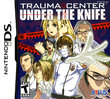 Trauma Center: Under the Knife boxshot