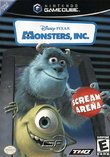 Monsters, Inc. boxshot