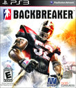 Backbreaker boxshot