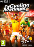 Pro Cycling Manager: Tour de France 2011 boxshot