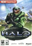 Halo: Combat Evolved boxshot
