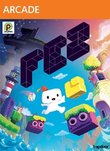 Fez boxshot