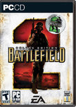 Battlefield 2 Deluxe Edition boxshot