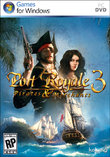 Port Royale 3: Pirates and Merchants boxshot