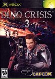 Dino Crisis 3 boxshot