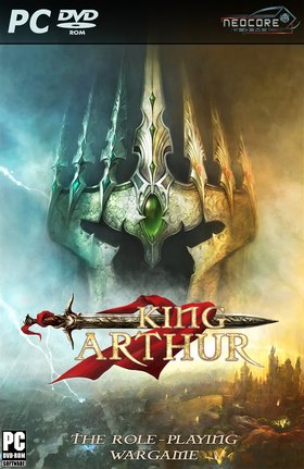 Hinterland: Orc Lords Screenshot from Shacknews