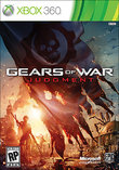 Gears of War: Judgment