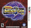 Puzzler Mind Gym 3D boxshot