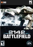 Battlefield 2142 boxshot
