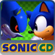 Sonic CD boxshot