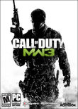 Call of Duty: Modern Warfare 3