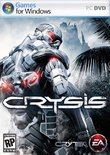 Crysis boxshot