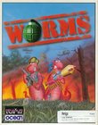 Worms boxshot