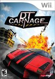 DT Carnage boxshot